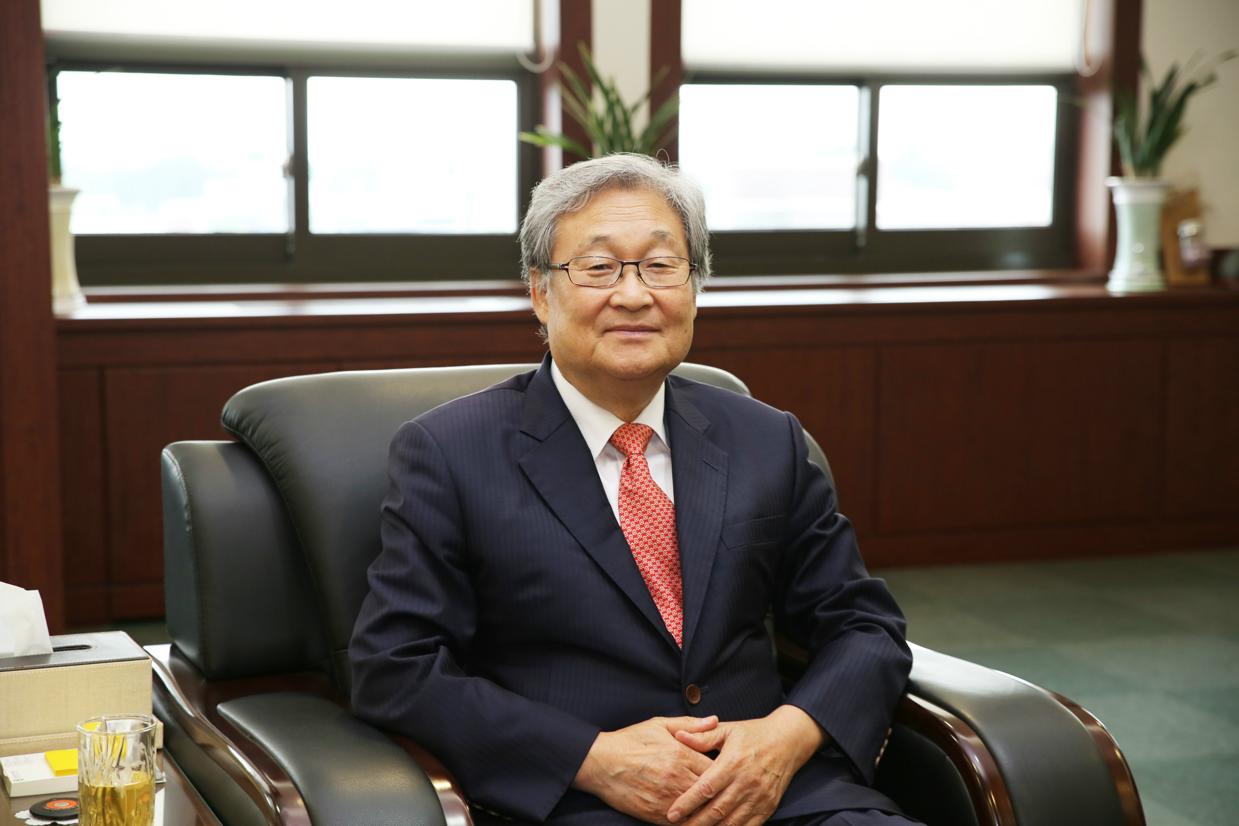 건양대 취업률 80.2%, 2년 연속 80%대 돌파